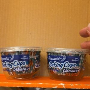 Reynolds Designer Baking Cups